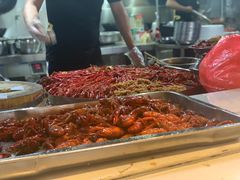 -味道工厂楚虾王(龙虾城店)