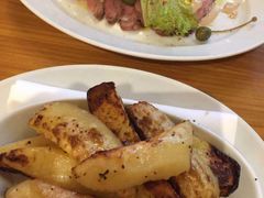 -君悦酒店·La Terrazza意合園·意式风味