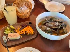 -羽深肉铺 Steak & Wine