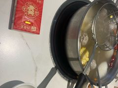 -八合里潮汕鲜牛肉火锅(上海汇智广场店)