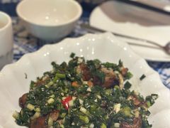 哈尼炝香鸡-滇道云南特色料理(康定路店)