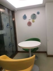 -百悦健康月子中心(祈悦店)