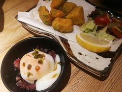 -初居食屋日式料理(万象城购物中心店)