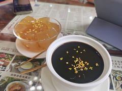 -周大娘牛乳(旧寨古村总店)