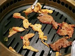-花味烤肉·拌饭(庐阳万象汇店)