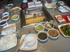-海底捞火锅(珠影星光城夜宵主题店)