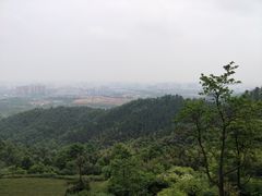 -敬亭山风景名胜区