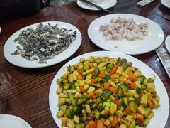 -爆肚冯(廊房二条店)