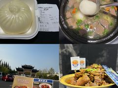 -金典银峰老鹅馆·昆山菜(亭林公园店)