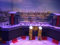 -上海乐高探索中心