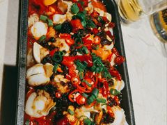 -金太阳海鲜烧烤·本地人餐厅(星海公园店)