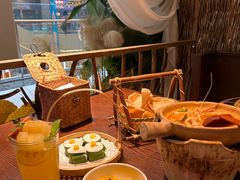 -泰妃殿(武汉首店)