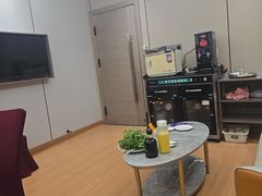 -九尊食上(生态园林酒店)