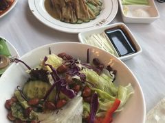 -北京全聚德(天安门店)