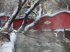 -水磨沟公园