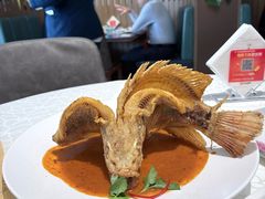 -珍宝海鲜JUMBO Seafood(ifc店)