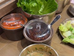 -西塔老太太泥炉烤肉(双井店)