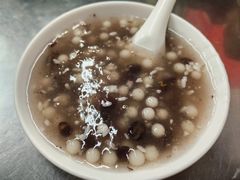-芳婆糕团店(王府大街店)