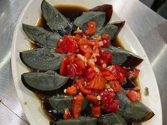 -三子烤羊腿·海鲜(弘阳店)