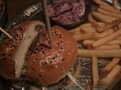 -Q MEX 库迈墨西哥餐吧(三里屯店)