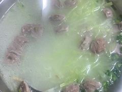 -龙上水现炒生料(柳沙店)