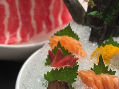 -海月轩海鲜豆捞(紫金塔店)