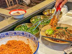 -方铲铲·成都板凳面(滨江银泰店)