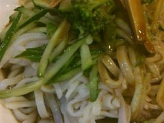 android_upload_pic-魏家凉皮(曼哈顿店)