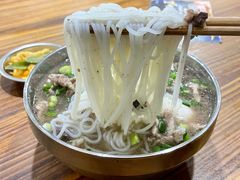 -白露塘杀猪粉(冲口路店)