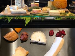 -LA TABLE de Joël Robuchon Restaurant