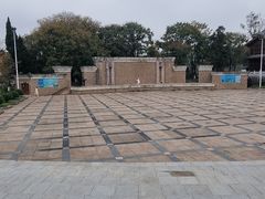 -花溪公园