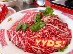 -燃计沙茶皇·香港沙茶火锅(人广旗舰店)
