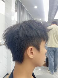 -山浦形象烫染