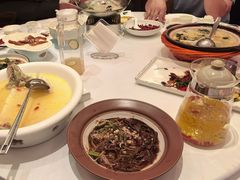 -御苑宾馆-中餐厅