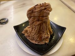 -味香园传统甜品店(牛车水店)
