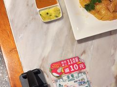 -翠华餐厅(德基广场店)