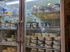 门面-桥门程记(兰州南关夜市店)