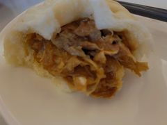 豆腐皮包-冶春茶社(官园桥店)