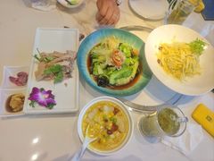 -马老六清真餐厅(雁滩店)