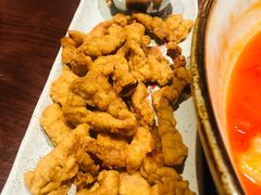 -成都娃娃花园餐厅 (南艺旗舰店)