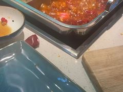 -五星桥原切肥牛火锅(怀德桥店)