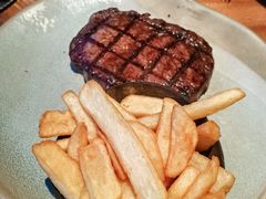 -The Meat & Wine Co Southbank(南岸店)