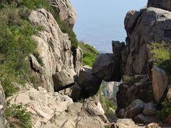 -泰山风景名胜区