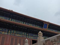 -历代帝王庙博物馆