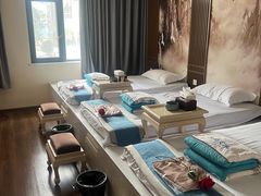 -富贵沐足·足浴按摩SPA(司门口解放路店)