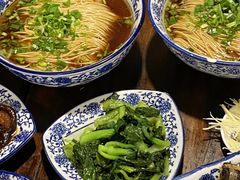 -老横泾面馆(吴中横泾店)