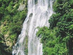 -古龙峡云天玻霸