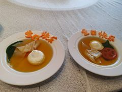 -满汉楼(江畔店)