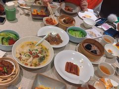 -万丽轩·粤菜(王府井金茂万丽酒店)