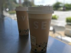 -SEVENBUS(中骏世界城店)